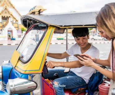 Getting Around Phuket_ The Ultimate Guide