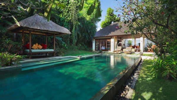 Villa Asri 7 - great for honeymoons