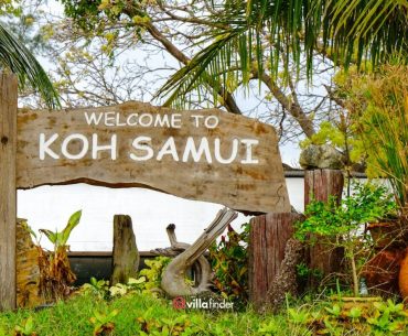 Getting Around Koh Samui with The Right Transportation