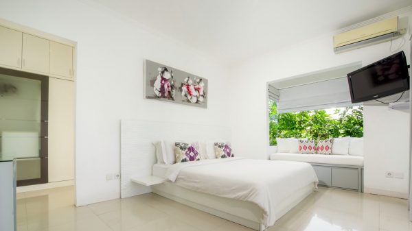 Seminyak beach villa - Villa Alun