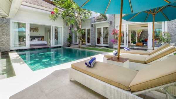 Villa Alun Seminyak