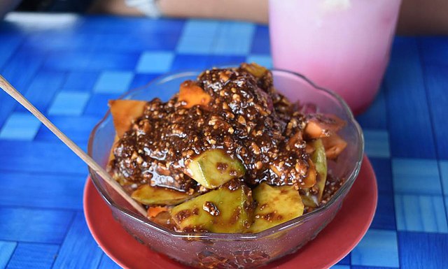 rujak