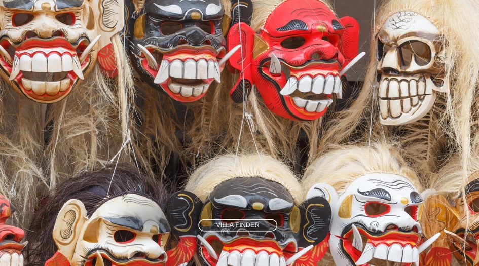 Bali Souvenir