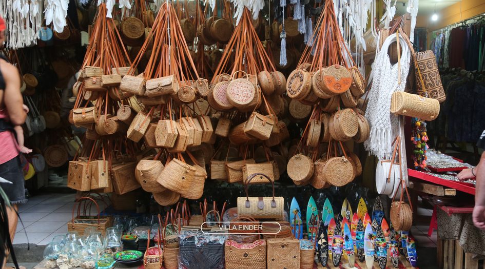Flea Market Seminyak