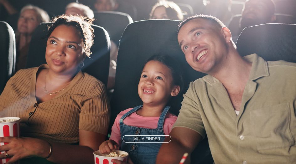 Tips before going to cinema