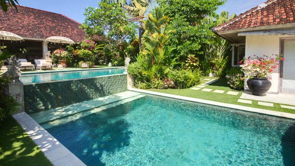 Villa Senang in Seminyak