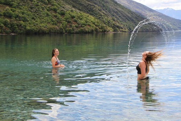 Best time to visit Wanaka