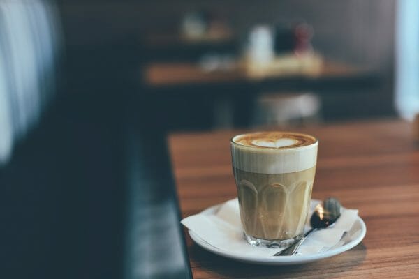 insta-worthy cafes seminyak