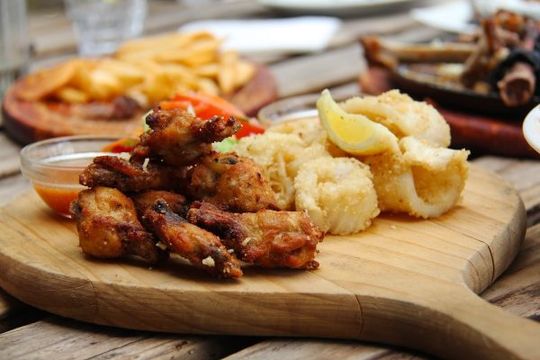 Where to eat in Queenstown New Zealand