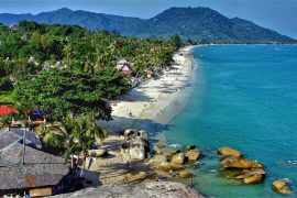 Best things to do Koh Samui