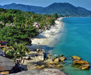 Best things to do Koh Samui