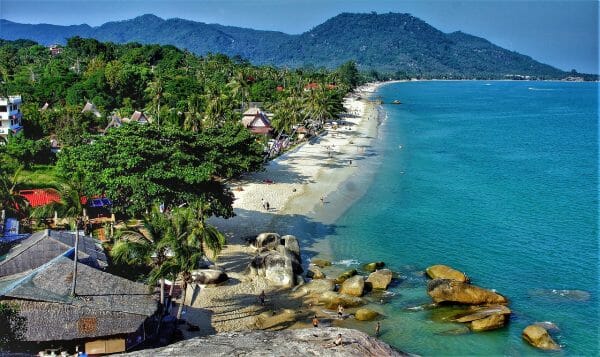 Best things to do Koh Samui