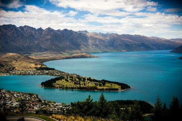 What to do in Queenstown (stunning image alert)
