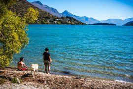 Best time to go to Queenstown