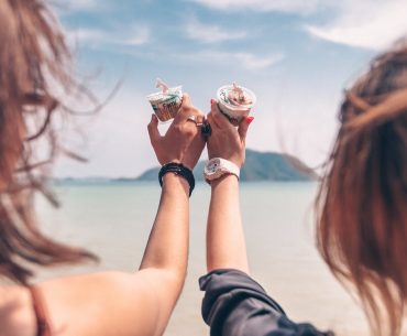 Best time to travel to Phuket