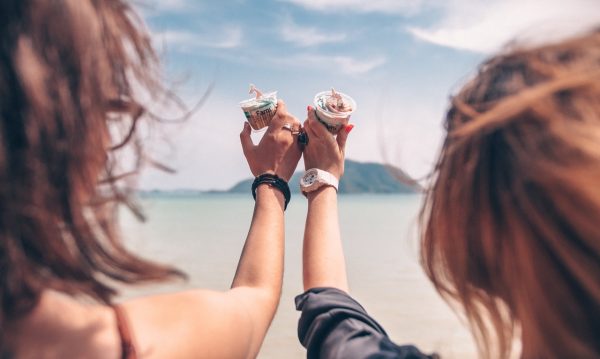 Best time to travel to Phuket