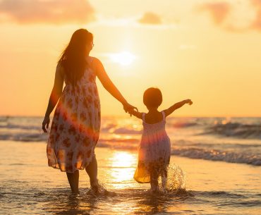 Mauritius with kids