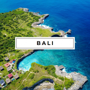 Bali Travel Guide