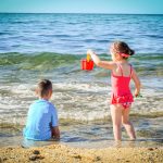 Koh Samui with kids