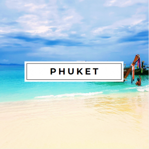 Phuket Travel Guide