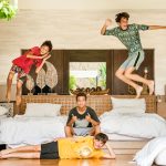 Best family villas bali