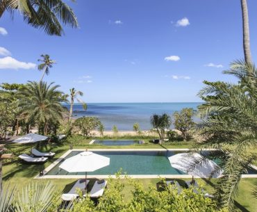 Best Koh Samui Villas