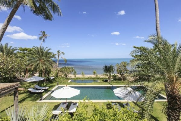 Best Koh Samui Villas