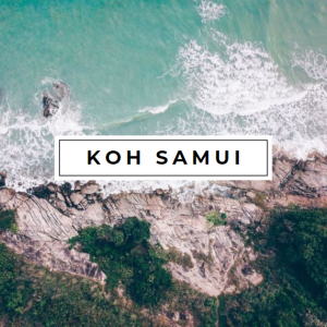 Koh Samui Travel Guide