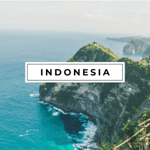 Indonesia