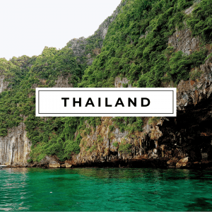 Thailand Travel Guide