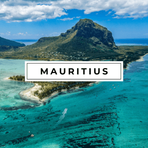 Mauritius Travel Guide