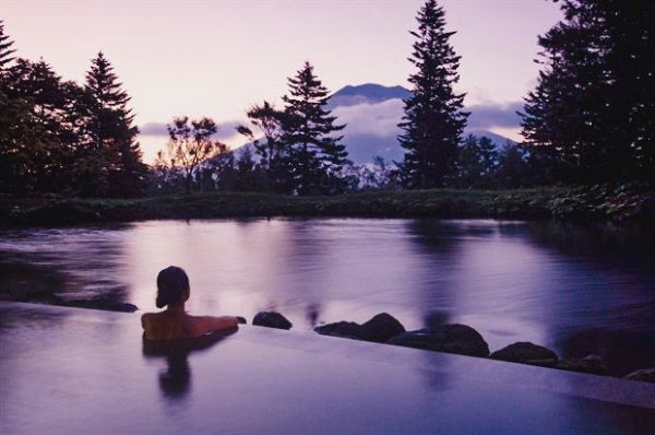 onsen