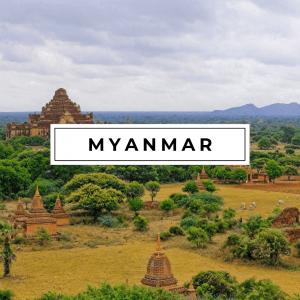 Myanmar