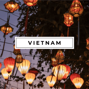Vietnam Travel Guide