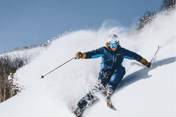 niseko ski