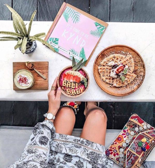 cute cafes seminyak