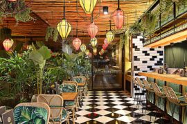 popular places in seminyak 2018