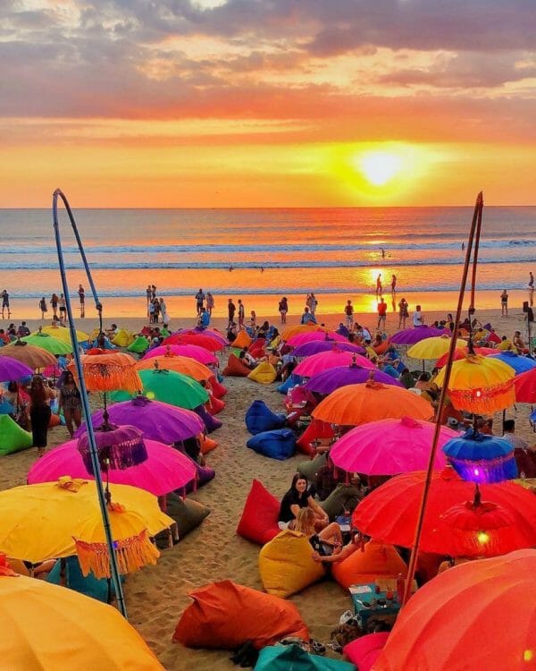 understanding seminyak areas