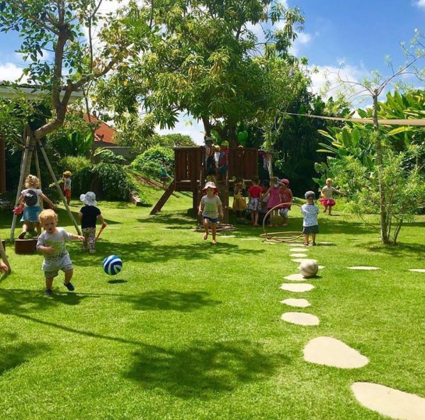 The Garden Early Learning Center