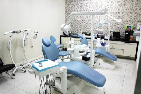 teeth whitening in bali