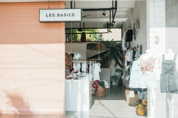interview with les basics founder