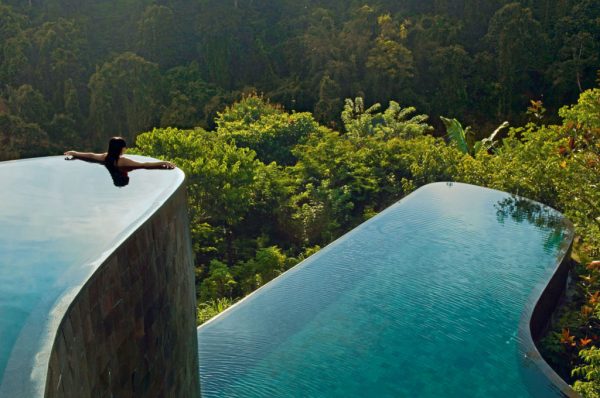 best place for a poolside cocktail