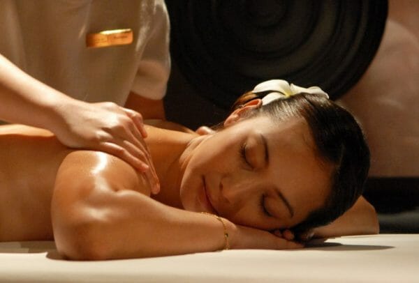 late night spas in seminyak