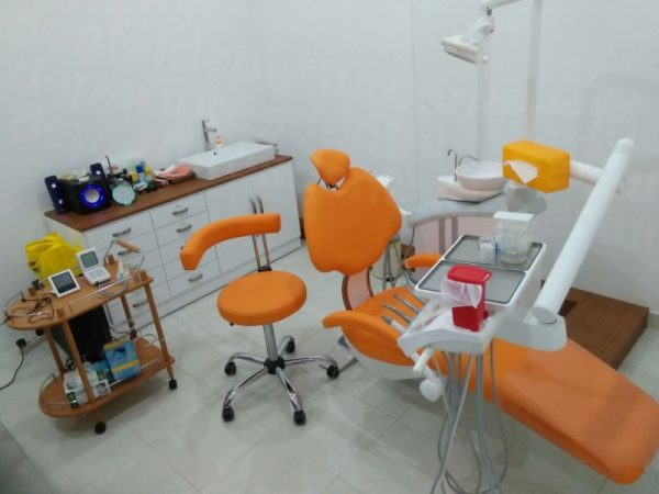 Teeth whitening in Bali: best Bali dentists to check out