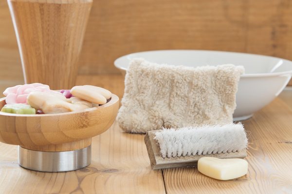 toiletries