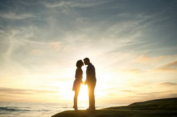 romantic