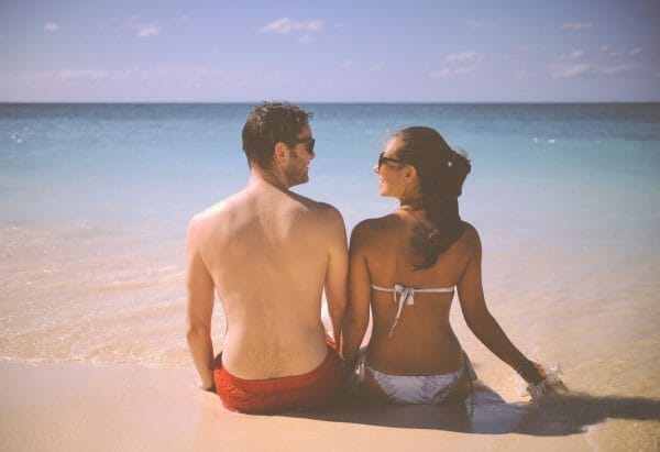 couples' guide to seminyak