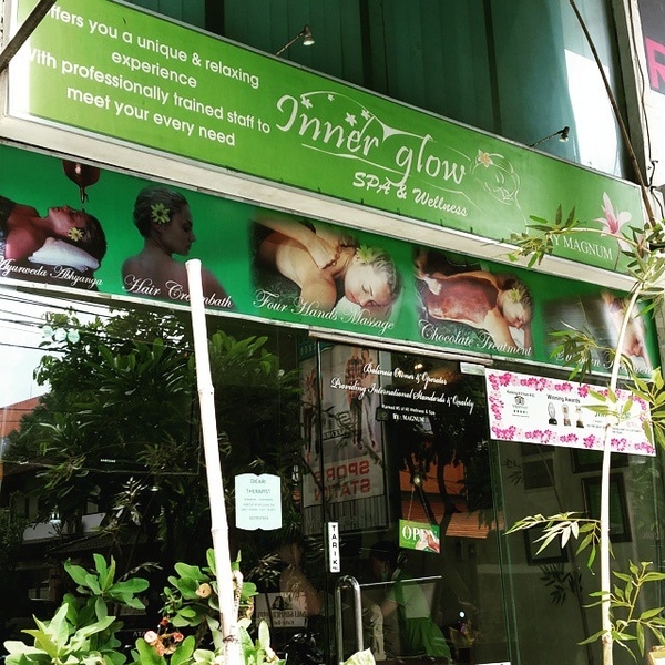 Inner Glow Spa