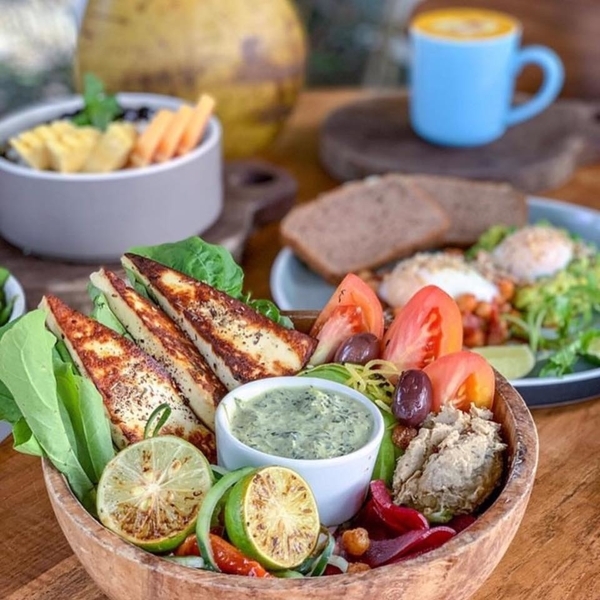 Best Brunch In Bali: Tasty And Insta-worthy Cafes In Best Brunch In Bali: Tasty And Insta-worthy Cafes In