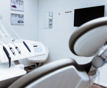 Experience with a Bali dentist